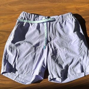 Chubbies Everywear 6” short - lilac